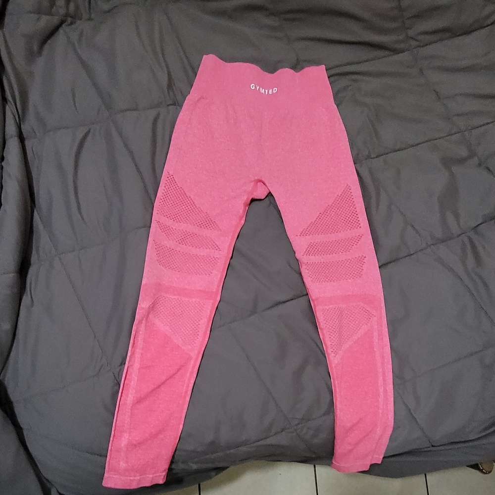 Workout leggings